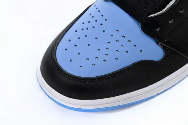 Rep MAX DZ5485-400 UNC Toe OG Jordan High 1 Air 0414